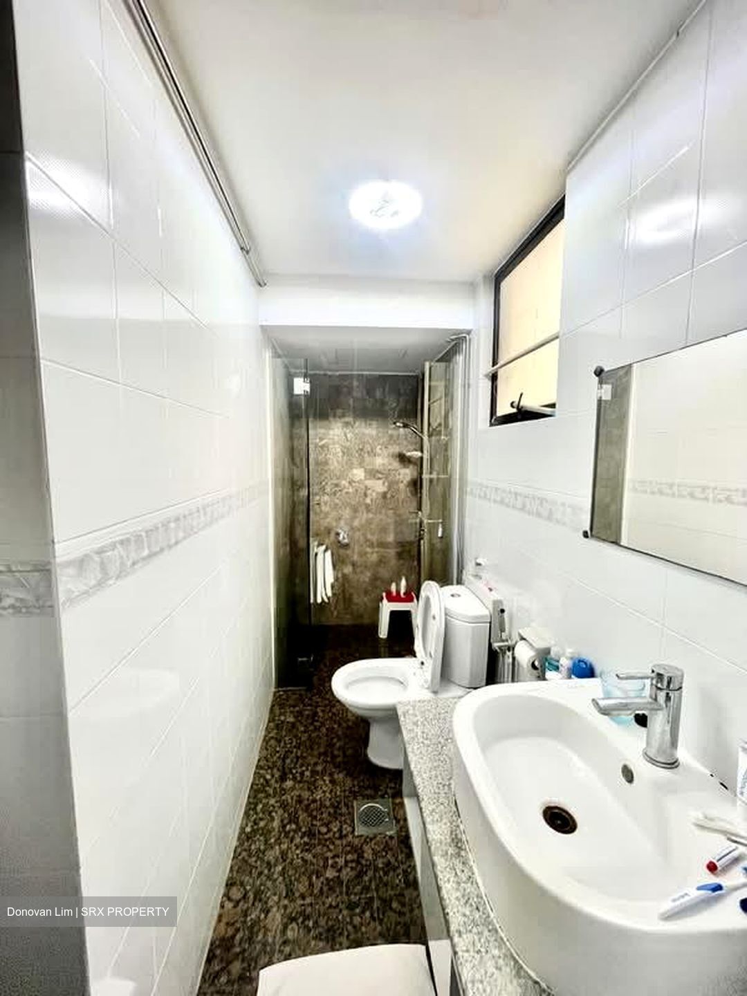 Birchwood Mansions (D12), Apartment #536115731